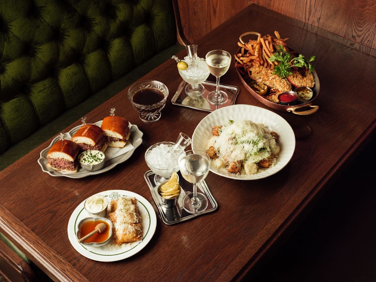 This famous NYC restaurant is opening in Las Vegas