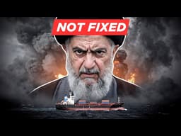 Why Oil Prices May Stay High Even If Hormuz Reopens