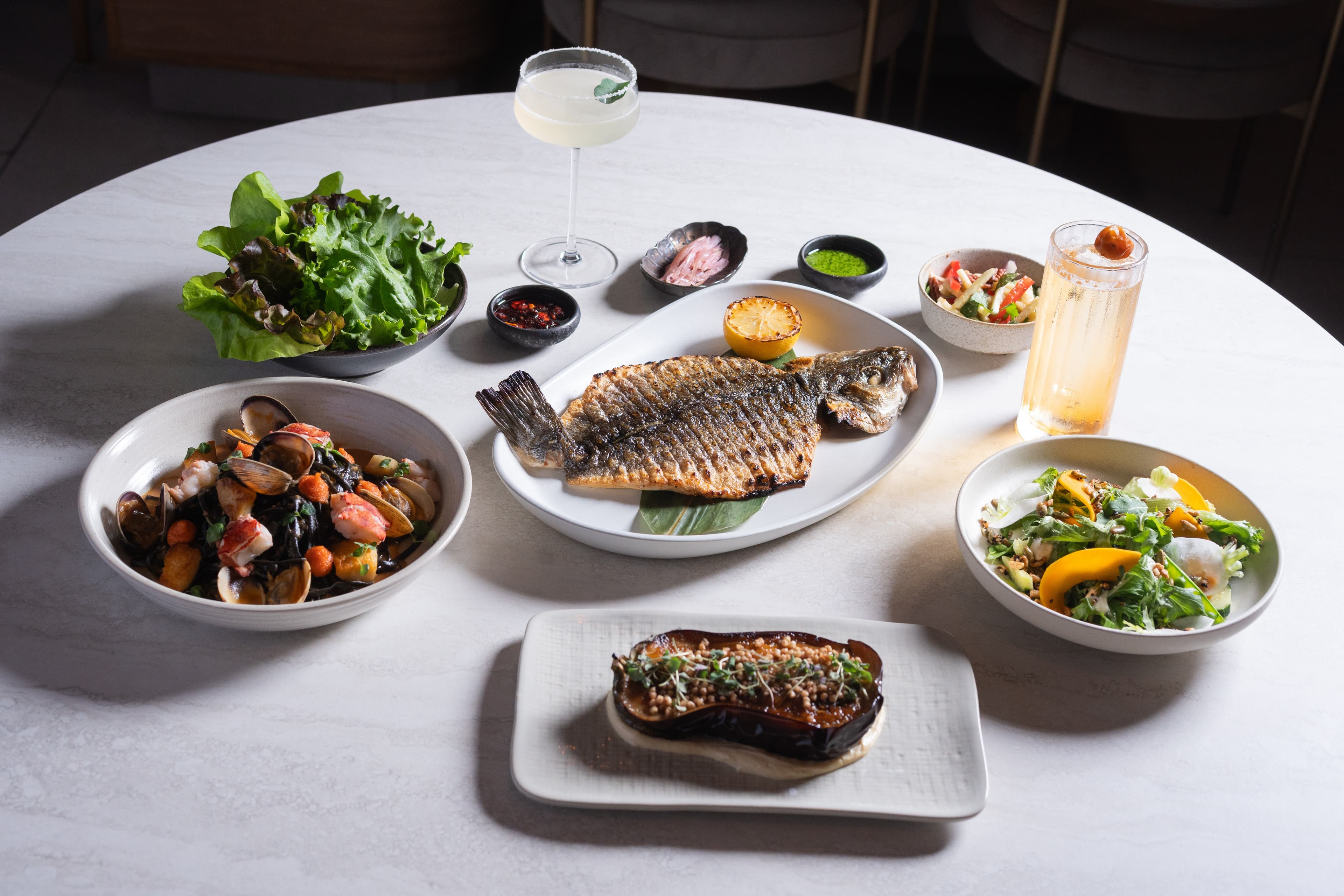Palo Alto: Japanese culinary hub debuts its dinner service