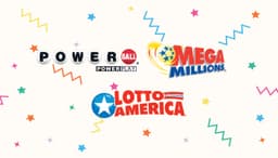 Big weekend for big wins: Six lotteries, six shots at history