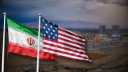 US, Iran close to agreeing a 60-day ceasefire extention
