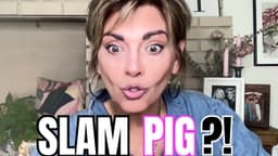 🚨 The City EXPLODES… as RHORI Goes FULL “SLAM PIG” 🚨