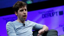 OpenAI proposes 5% share of US government: Sam Altman ...