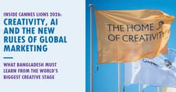 Inside Cannes Lions 2026: Creativity, AI and the New ...