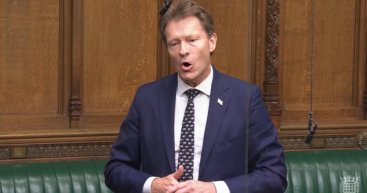Criminalise Gaelic? Reform UK don't even know Britain