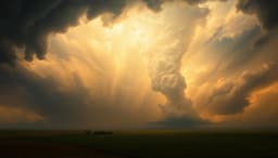 Severe Storms Batter Eastern Iowa with Hail and Tornadoes - West Branch Today