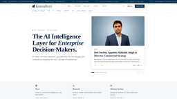 ASEAN Pushes for Greater Global AI Governance Role