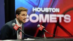 Houston Comets, Tegna reach local TV deal to broadcast ...