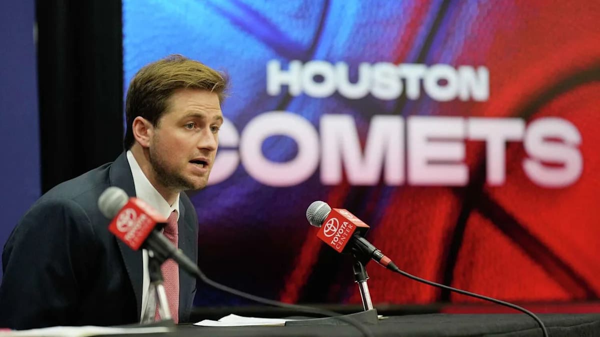 Houston Comets, Tegna reach local TV deal to broadcast ...