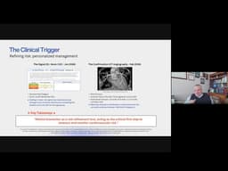 [Interview] Retinal AI for Cardiovascular Risk Prediction: A U.S. Endocrinologist's Perspective