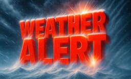 New Jersey Faces Cold Weather