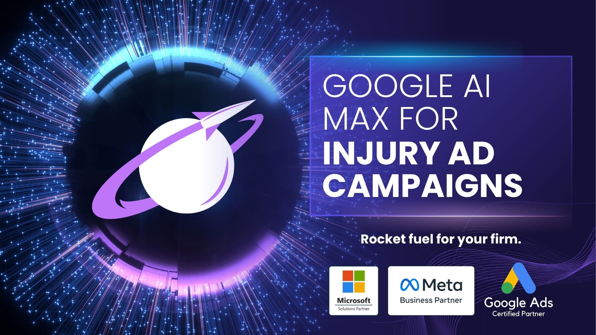 Google AI Max for Personal Injury Attorneys