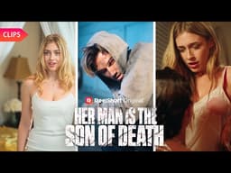 🥹He Hid His True Identity to Love Her… Until He Had to Save Her | Her Man Is the Son of Death