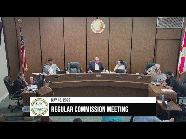 City hall raid triggers special meeting