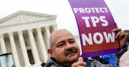 Judge Blocks Trump Administration Plan to Deport 3,000 Yemeni TPS Holders