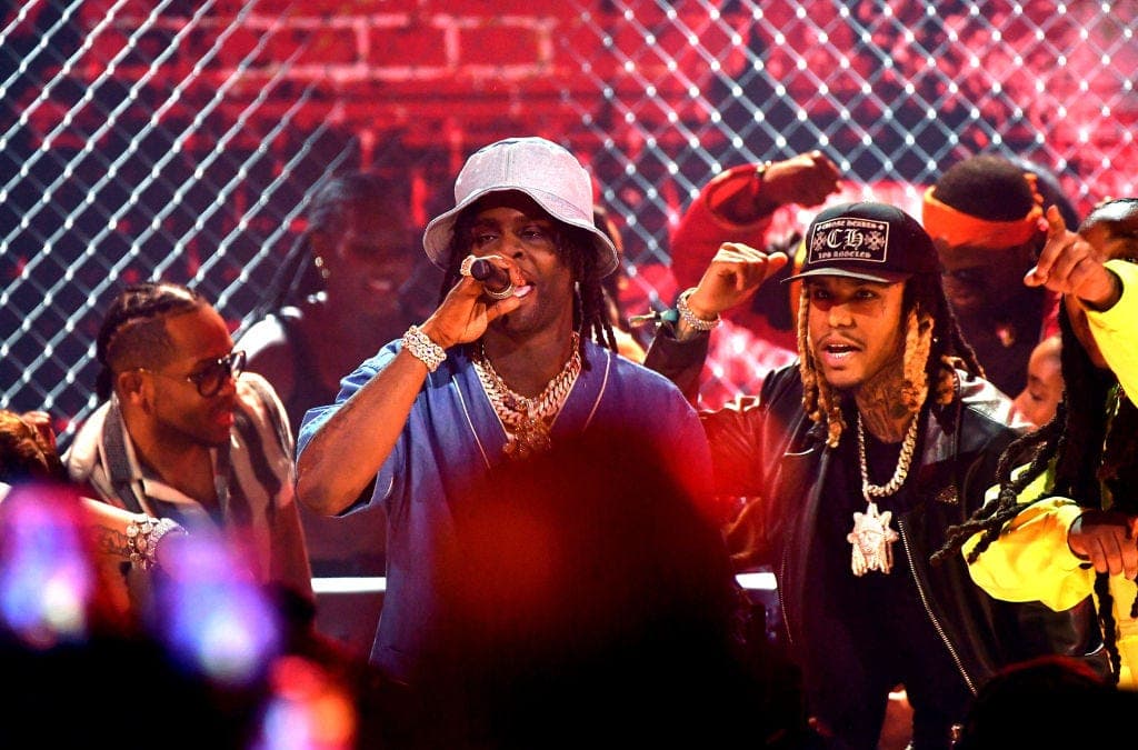 Violent Music is Not Evidence of Violent Crime: The Danger of Putting Drill Lyrics on Trial