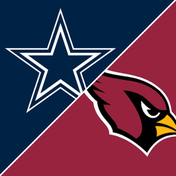 Cowboys 34-13 Cardinals (Aug 22, 2026) Game Recap - ESPN