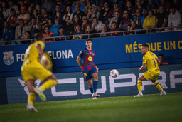 Five interesting facts about Barça v Getafe