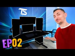 Building My Ultimate Dream Setup V3 - Part 2