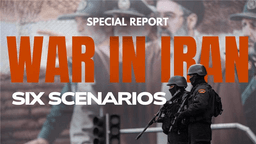 The War in Iran and the Strait of Hormuz: Six Scenarios and How They Will Shape the Global Economy