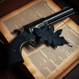 Black Gun Rights Watch