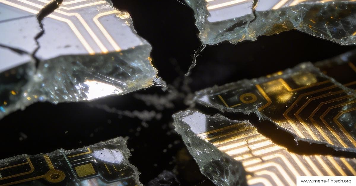 China’s $600 Billion Tech Stock Rout Risks Deepening on AI Costs - MENA Fintech Association