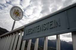Liechtenstein's anti-money laundering data hacked – gov't