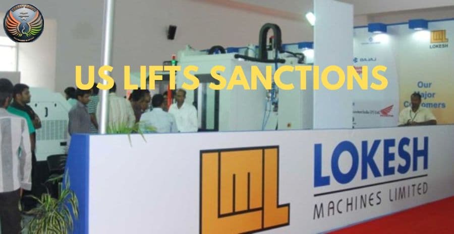 Four Indian Defence Firms Removed from US Sanctions List