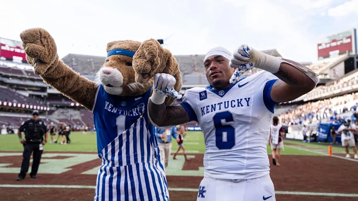2026 College Football Watch Guide – Week 4 - Yahoo Sports