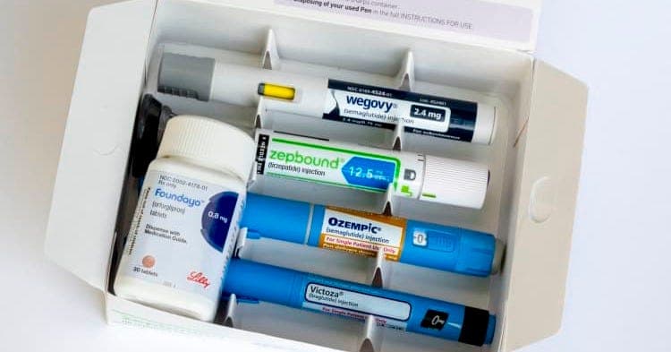 Amazon Pharmacy Expands $50 Medicare GLP-1 Access as CVS and Walmart Compete
