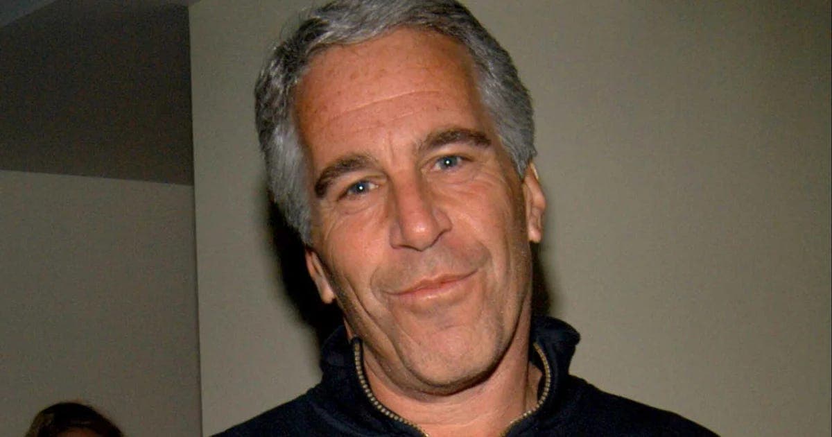 Bank of America’s Epstein Settlement Just Shut Down a Deposition That Could’ve Rocked Wall Street