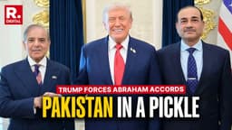 US-Iran Negotiations: Trump Risks Deal By Pushing Abraham ...