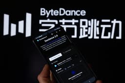 China's AI data center buildout vaults to No. 2 as Big Tech ...