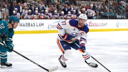 The Oilers Know the Clock Is Ticking on Connor McDavid