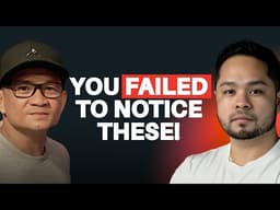 Paano magbago? The Science of Behavioral Change in Fitness | Je Aguinaldo