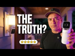 I tested the Wyze Bulb Cam and here's what happened