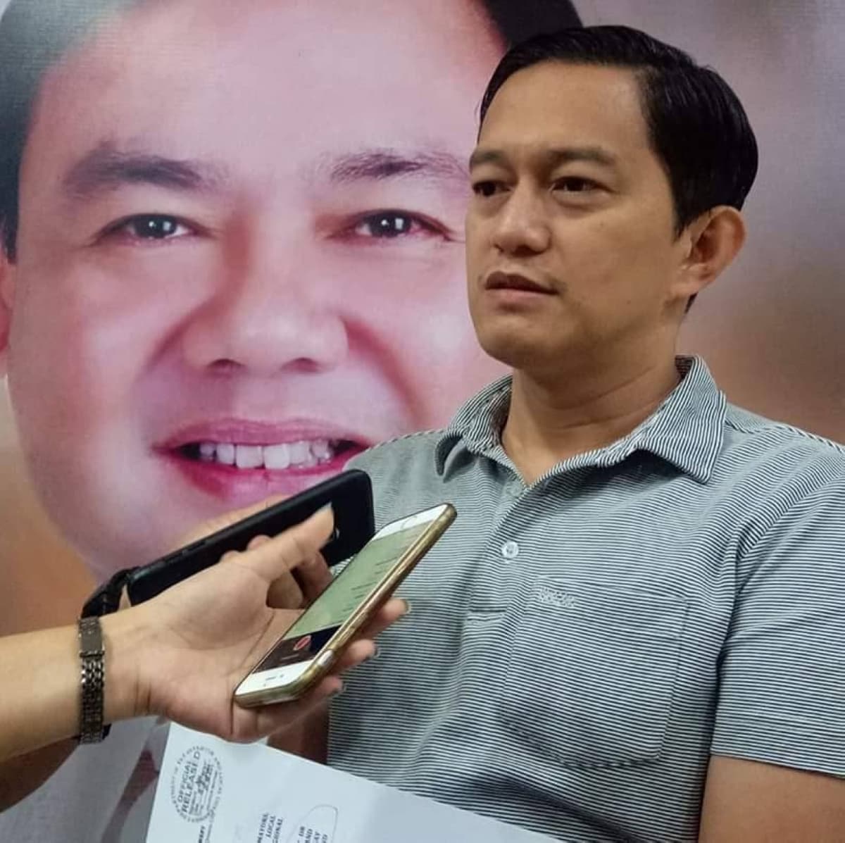 2 sellers of bogus driver's licenses nabbed in Bacolod