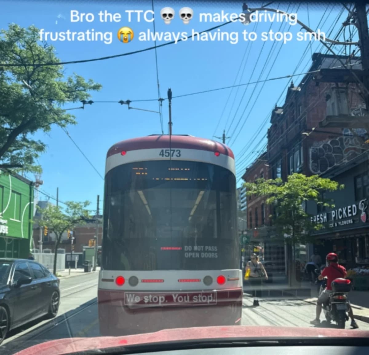 Kiki Rice reveals best, worst parts of playing in Toronto ...