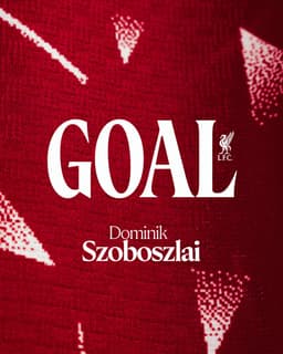 @LFC: SZOBO!! WHAT A HIT!! 😮‍💨 https://t.co/hMMuDMvjYy