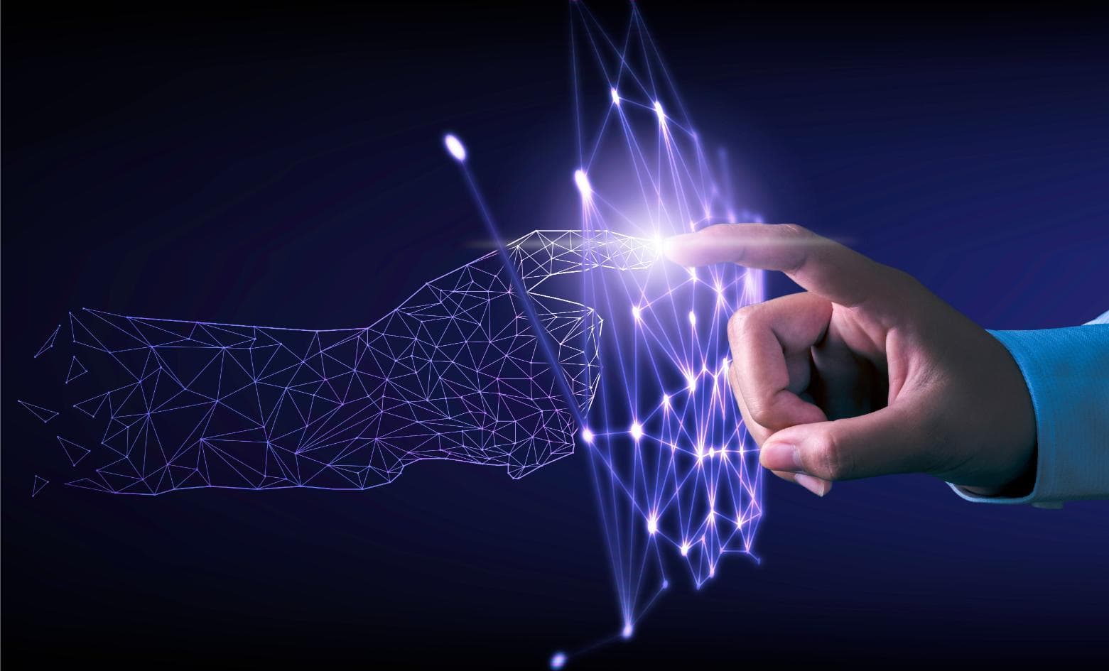 AI Marketing for Tech Businesses