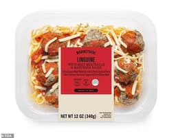 Listeria Outbreak Linked to Pasta Meals