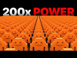 NEW Claude’s Agent Swarm UPDATE!