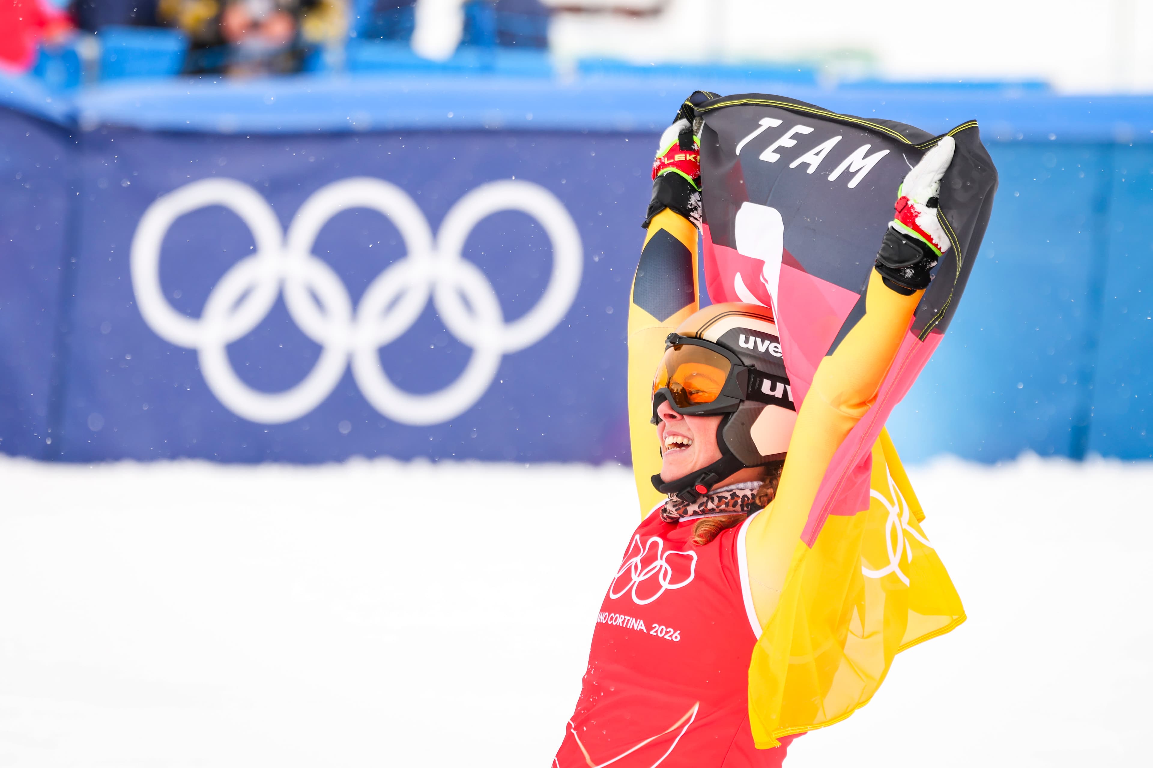 Ski Cross to feature Mixed Team event at Alpes 2030