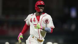 MLB Trade Proposal Sends Elly De La Cruz to Rays in ...