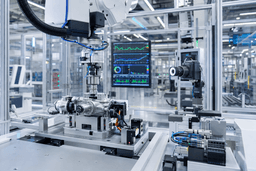 Automation for Safety-Critical Mobility Components