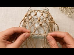 3 Beautiful Dollar Tree DIYs That Look Expensive / DIY Home Decor İdeas