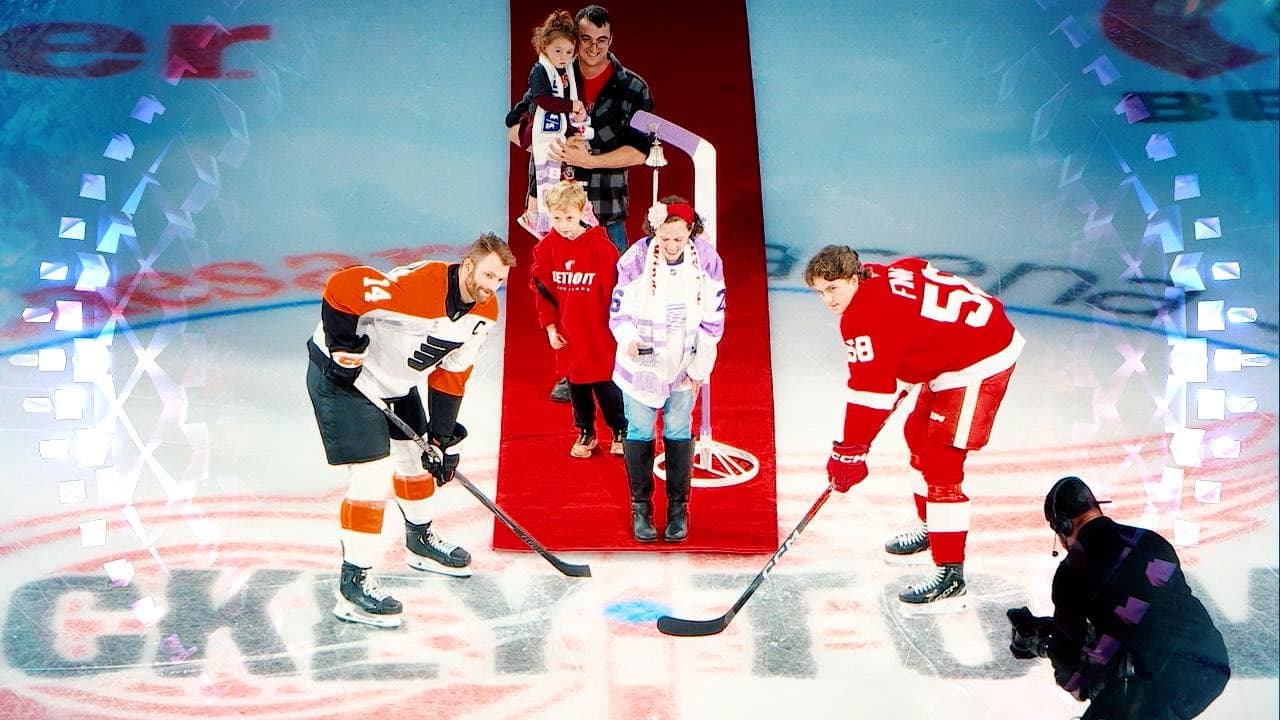 NHL On The Fly: Top Moments