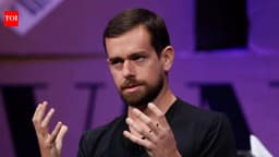 Block Layoffs: After cutting 4,000 jobs, Block CEO Jack Dorsey outlines AI future for the company; tells employees: We aim to ... | - The Times of India