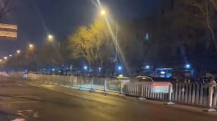 北京爆发历史性大案 财新网揭开盖子(视频)  王岐山 | 胡舒立 | 上访 | 绿卡 | 卢比奥 |  评析 || 看中国网