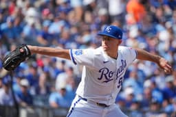 Kris Bubic Already Proved Kansas City Royals Made Correct Decision - Yahoo Sports
